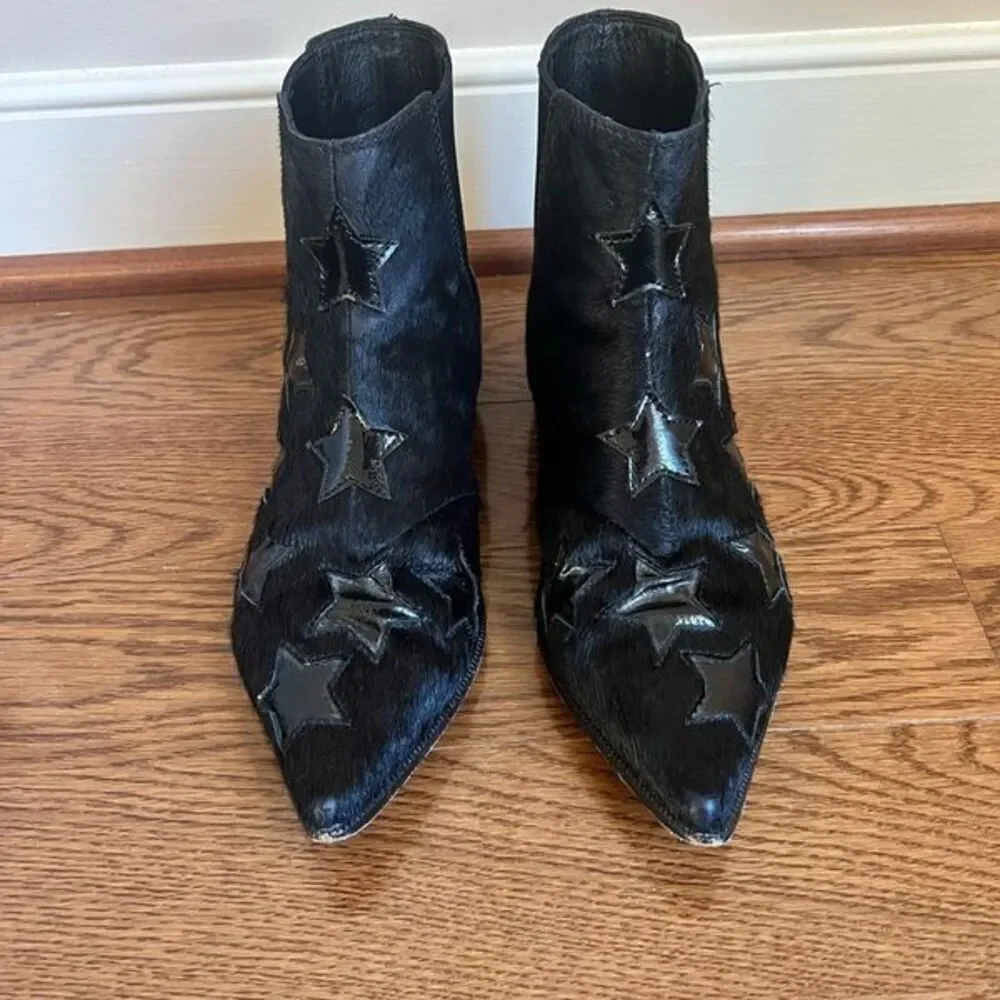 ASH Booties